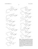 DESAZADESFERROTHIOCIN AND DESAZADESFERROTHIOCIN POLYETHER ANALOGUES AS     METAL CHELATION AGENTS diagram and image