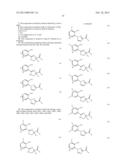 DESAZADESFERROTHIOCIN AND DESAZADESFERROTHIOCIN POLYETHER ANALOGUES AS     METAL CHELATION AGENTS diagram and image