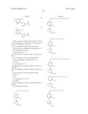 DESAZADESFERROTHIOCIN AND DESAZADESFERROTHIOCIN POLYETHER ANALOGUES AS     METAL CHELATION AGENTS diagram and image