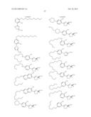 DESAZADESFERROTHIOCIN AND DESAZADESFERROTHIOCIN POLYETHER ANALOGUES AS     METAL CHELATION AGENTS diagram and image