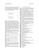 CERTAIN CHEMICAL ENTITIES, COMPOSITIONS AND METHODS diagram and image