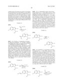 CERTAIN CHEMICAL ENTITIES, COMPOSITIONS AND METHODS diagram and image