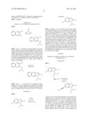 CERTAIN CHEMICAL ENTITIES, COMPOSITIONS AND METHODS diagram and image