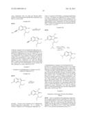 CERTAIN CHEMICAL ENTITIES, COMPOSITIONS AND METHODS diagram and image