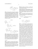 MODULATORS OF FATTY ACID AMIDE HYDROLASE diagram and image