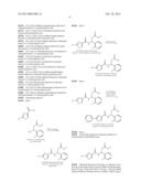 SUBSTITUTED 3-THIAZOLOAMINO-PROPIONIC ACID DERIVATIVES AND THEIR USE AS     PHARMACEUTICALS diagram and image