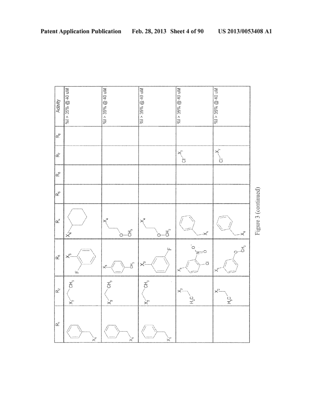 METHODS AND COMPOSITIONS UTILIZING QUINAZOLINONES - diagram, schematic, and image 05