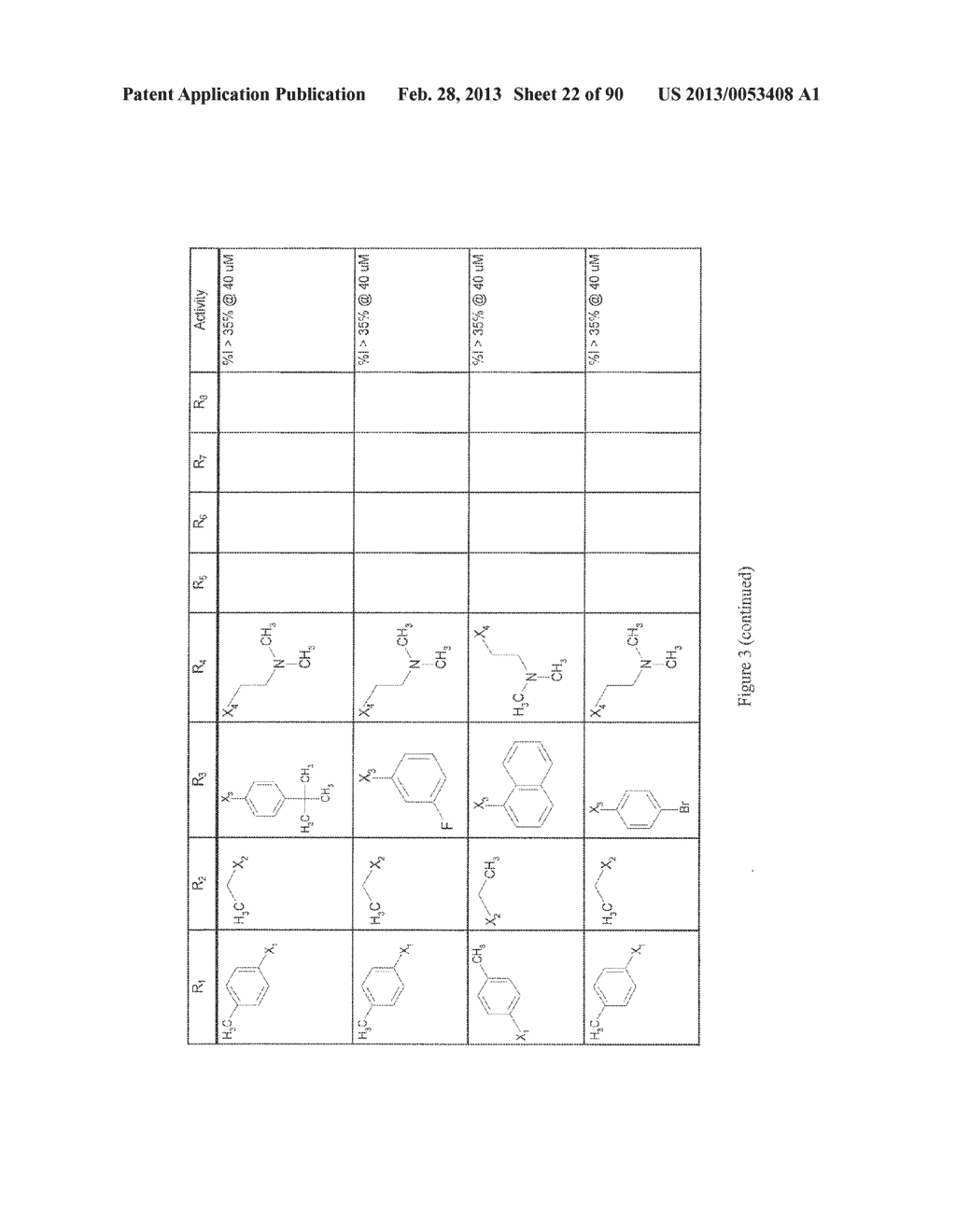 METHODS AND COMPOSITIONS UTILIZING QUINAZOLINONES - diagram, schematic, and image 23