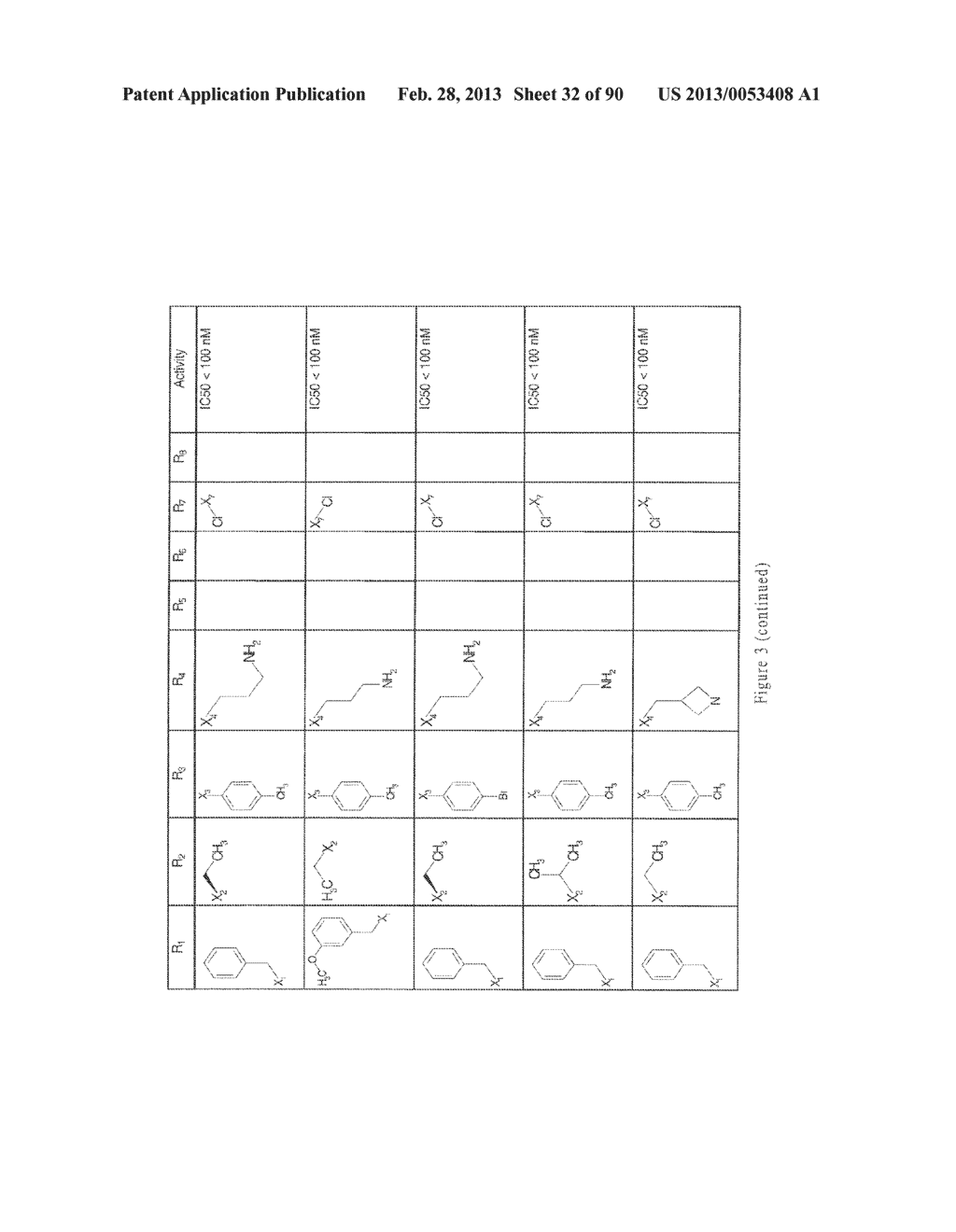 METHODS AND COMPOSITIONS UTILIZING QUINAZOLINONES - diagram, schematic, and image 33