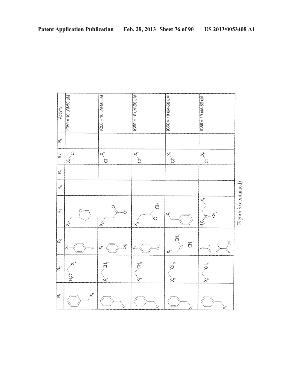 METHODS AND COMPOSITIONS UTILIZING QUINAZOLINONES - diagram, schematic, and image 77