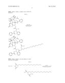 FATTY ACID DERIVATIVES AND ANALOGS OF DRUGS diagram and image