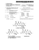 IRREVERSIBLE INHIBITORS USEFUL FOR THE TREATMENT OF KINASE-RELATED     PATHOLOGIES diagram and image