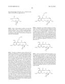 IRREVERSIBLE INHIBITORS USEFUL FOR THE TREATMENT OF KINASE-RELATED     PATHOLOGIES diagram and image