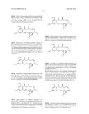 IRREVERSIBLE INHIBITORS USEFUL FOR THE TREATMENT OF KINASE-RELATED     PATHOLOGIES diagram and image