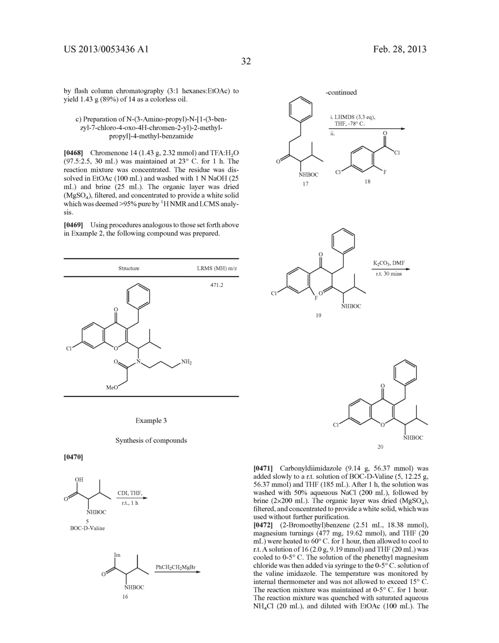 COMPOUNDS, COMPOSITIONS AND METHODS - diagram, schematic, and image 36