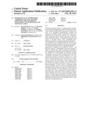 PHARMACEUTICAL COMPOSITIONS COMPRISING LIGNANS AND THEIR DERIVATIVES FOR     THE MEDICAL MANAGEMENT OF ANGIOGENESIS AND HYPOVASCULARITY diagram and image