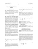 NOVEL ESTER DERIVATIVE AND USE THEREOF diagram and image