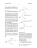 DP2 ANTAGONIST AND USES THEREOF diagram and image