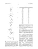 LIQUID CRYSTAL ALIGNMENT AGENT, AND LIQUID CRYSTAL ALIGNMENT FILM AND     LIQUID CRYSTAL DISPLAY ELEMENT FORMED FROM THE LIQUID CRYSTAL ALIGNMENT     AGENT diagram and image