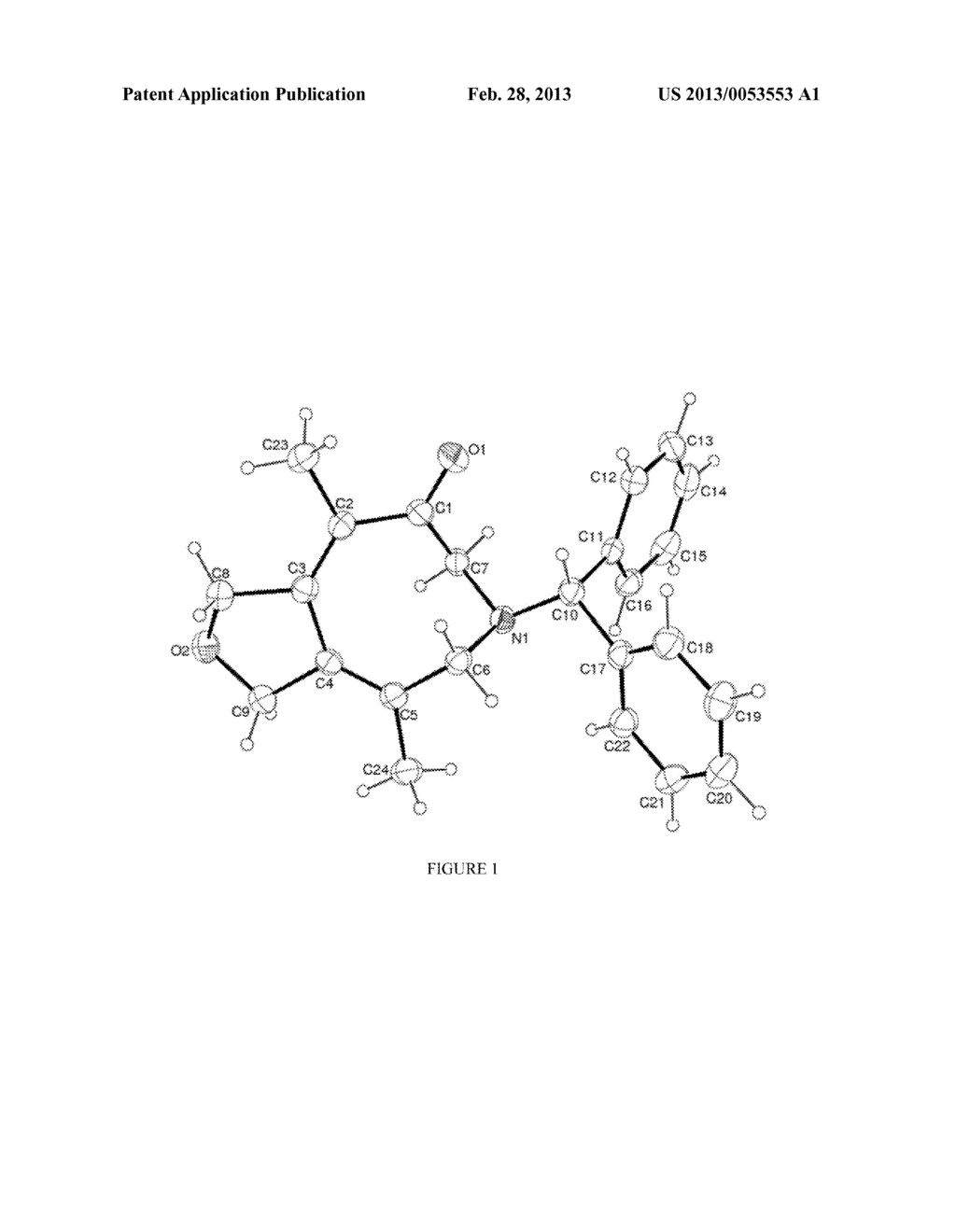 HETEROCYCLIC COMPOUNDS - diagram, schematic, and image 02