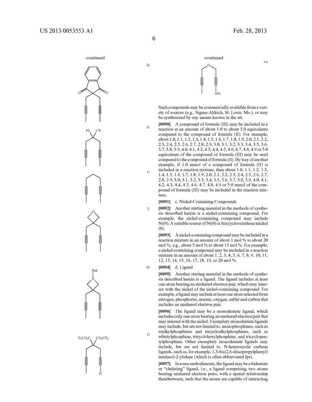 HETEROCYCLIC COMPOUNDS - diagram, schematic, and image 08