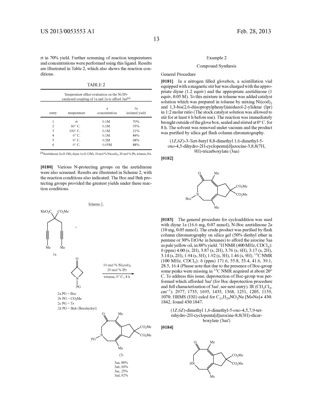 HETEROCYCLIC COMPOUNDS - diagram, schematic, and image 15