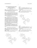 Deuterated Benzene Sulfonamide Thiazole Compounds diagram and image