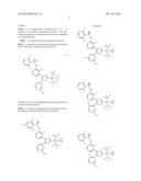 Deuterated Benzene Sulfonamide Thiazole Compounds diagram and image