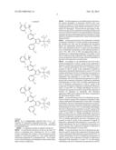 Deuterated Benzene Sulfonamide Thiazole Compounds diagram and image