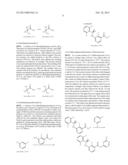 Deuterated Benzene Sulfonamide Thiazole Compounds diagram and image