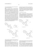 Deuterated Benzene Sulfonamide Thiazole Compounds diagram and image