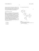 Deuterated Benzene Sulfonamide Thiazole Compounds diagram and image
