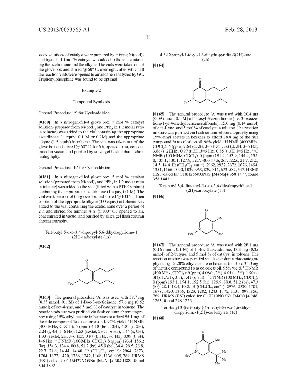 SUBSTITUTED 3-PIPERIDONE COMPOUNDS - diagram, schematic, and image 13