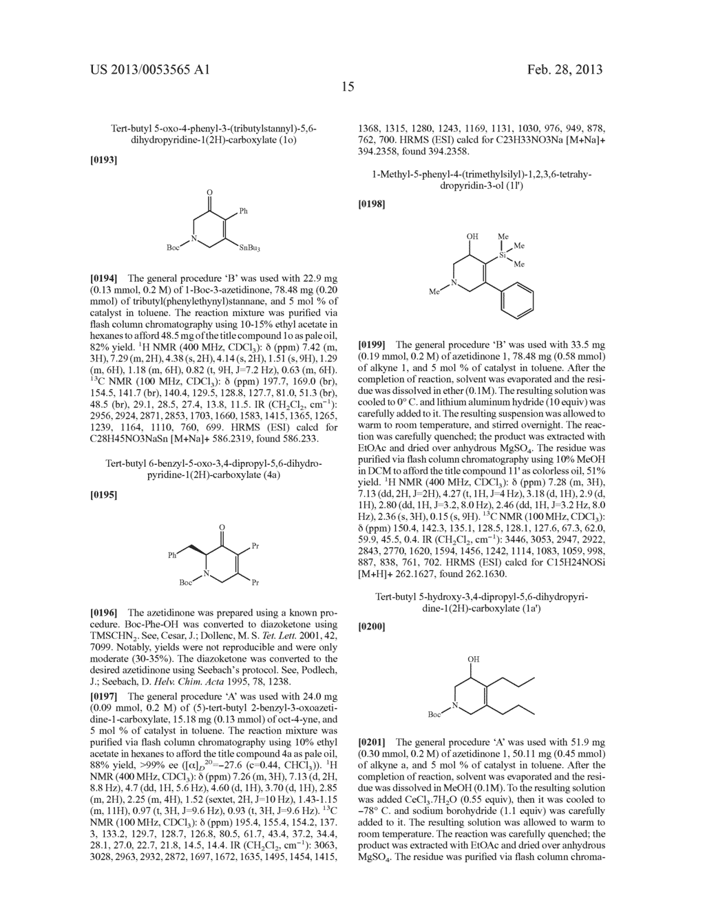 SUBSTITUTED 3-PIPERIDONE COMPOUNDS - diagram, schematic, and image 17