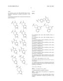 CGRP Receptor Antagonists diagram and image