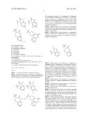 CGRP Receptor Antagonists diagram and image