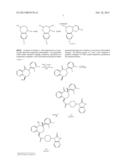 CGRP Receptor Antagonists diagram and image