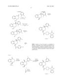 CGRP Receptor Antagonists diagram and image