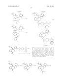 CGRP Receptor Antagonists diagram and image