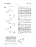 CGRP Receptor Antagonists diagram and image