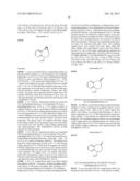 CGRP Receptor Antagonists diagram and image