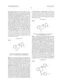 CGRP Receptor Antagonists diagram and image