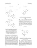 CGRP Receptor Antagonists diagram and image