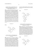 CGRP Receptor Antagonists diagram and image