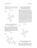 CGRP Receptor Antagonists diagram and image