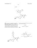 ANTIVIRAL COMPOUNDS diagram and image