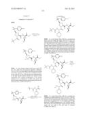 ANTIVIRAL COMPOUNDS diagram and image