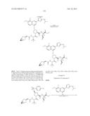 ANTIVIRAL COMPOUNDS diagram and image