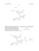 ANTIVIRAL COMPOUNDS diagram and image