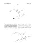 ANTIVIRAL COMPOUNDS diagram and image